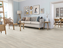 Readyfix laminatgulv Ultra lærk 245 x 2003 mm